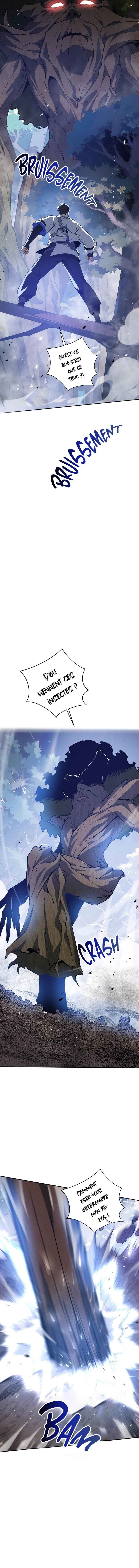 Wǒ Qìyuēle Wǒ Zìjǐ Chapter 55 - Page 4
