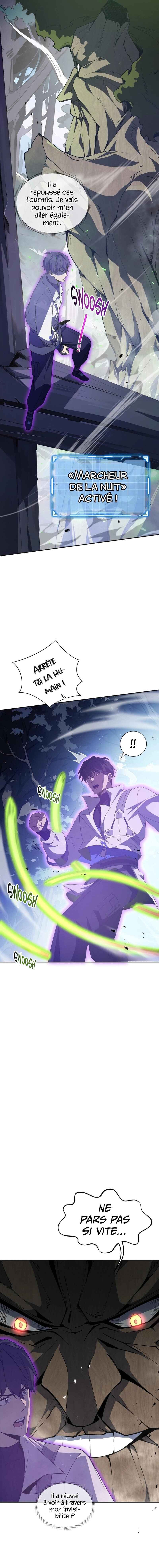 Wǒ Qìyuēle Wǒ Zìjǐ Chapter 55 - Page 6