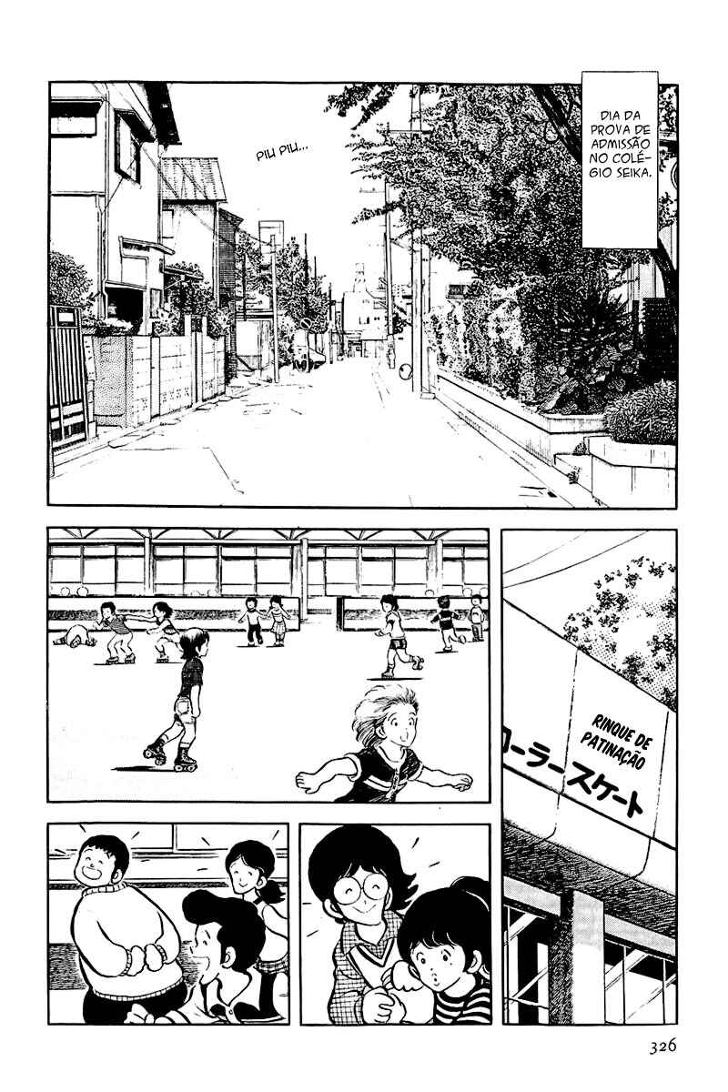 Miyuki Chapter 13 - Page 10