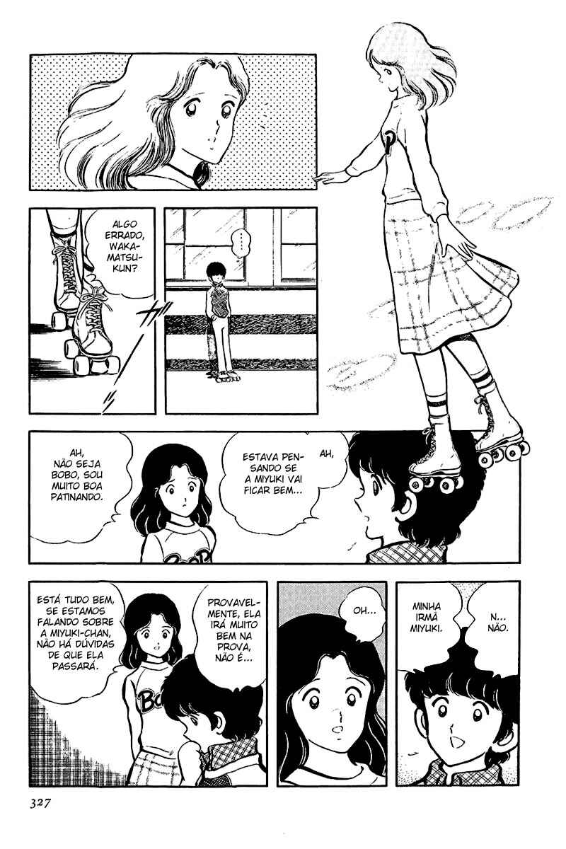 Miyuki Chapter 13 - Page 11