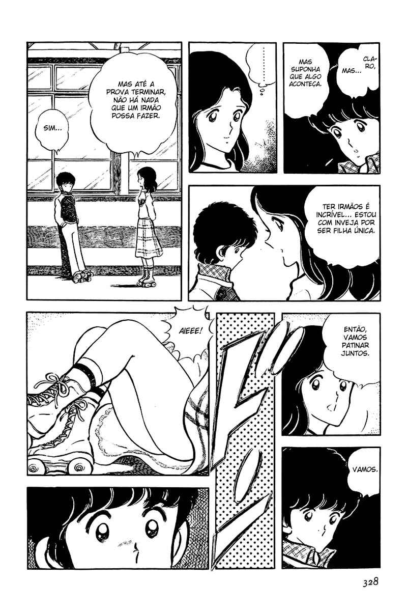 Miyuki Chapter 13 - Page 12