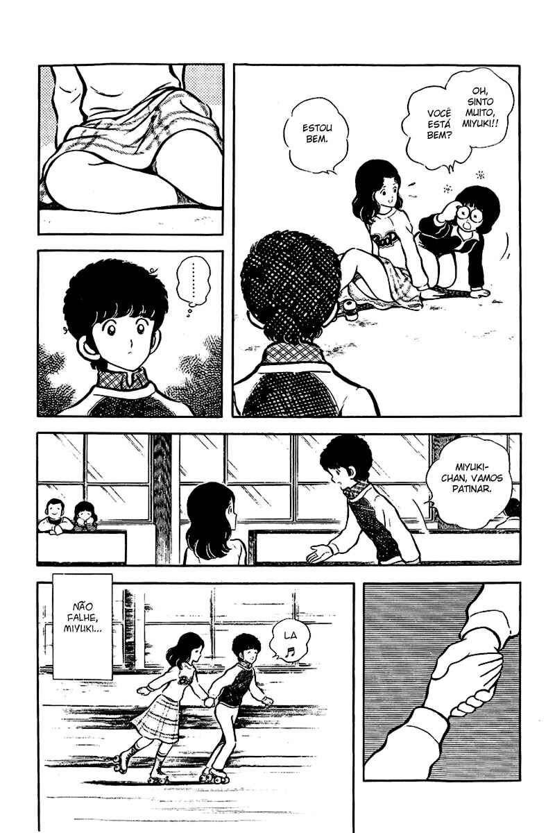 Miyuki Chapter 13 - Page 13