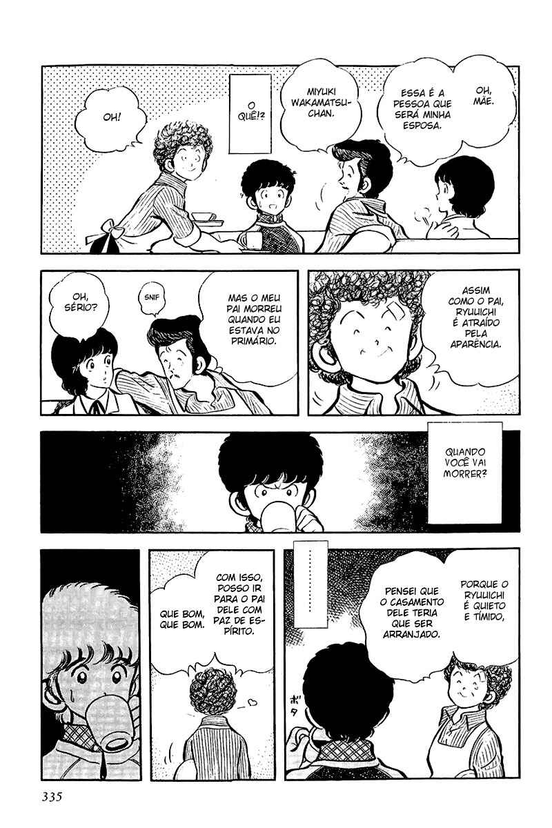Miyuki Chapter 13 - Page 19
