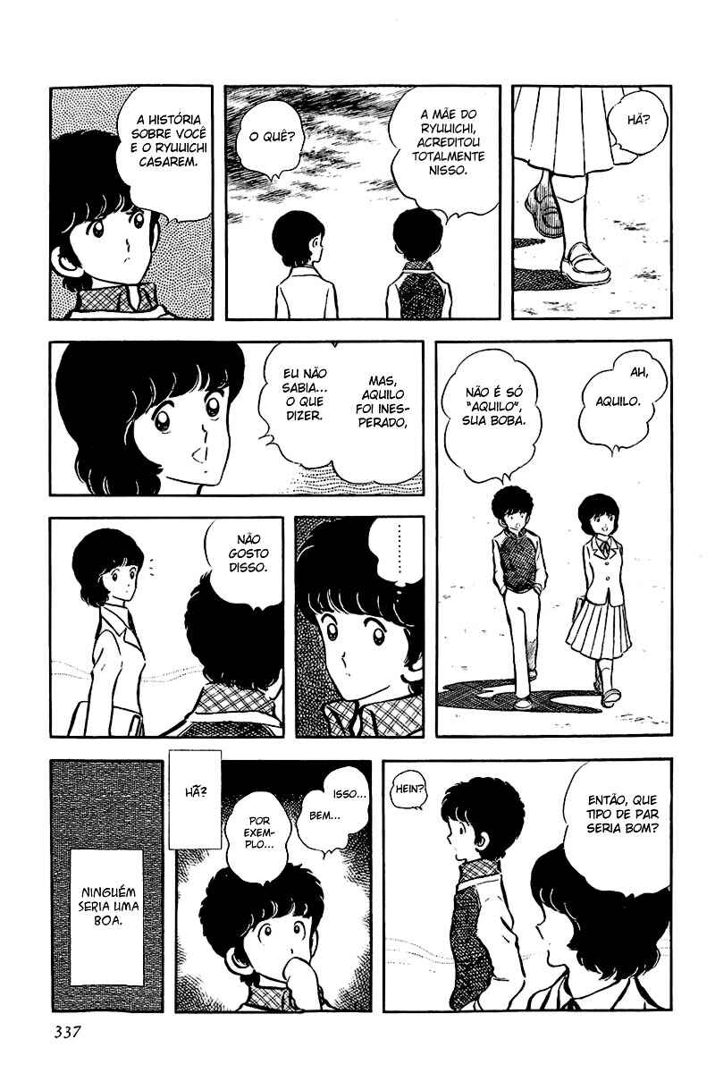Miyuki Chapter 13 - Page 21