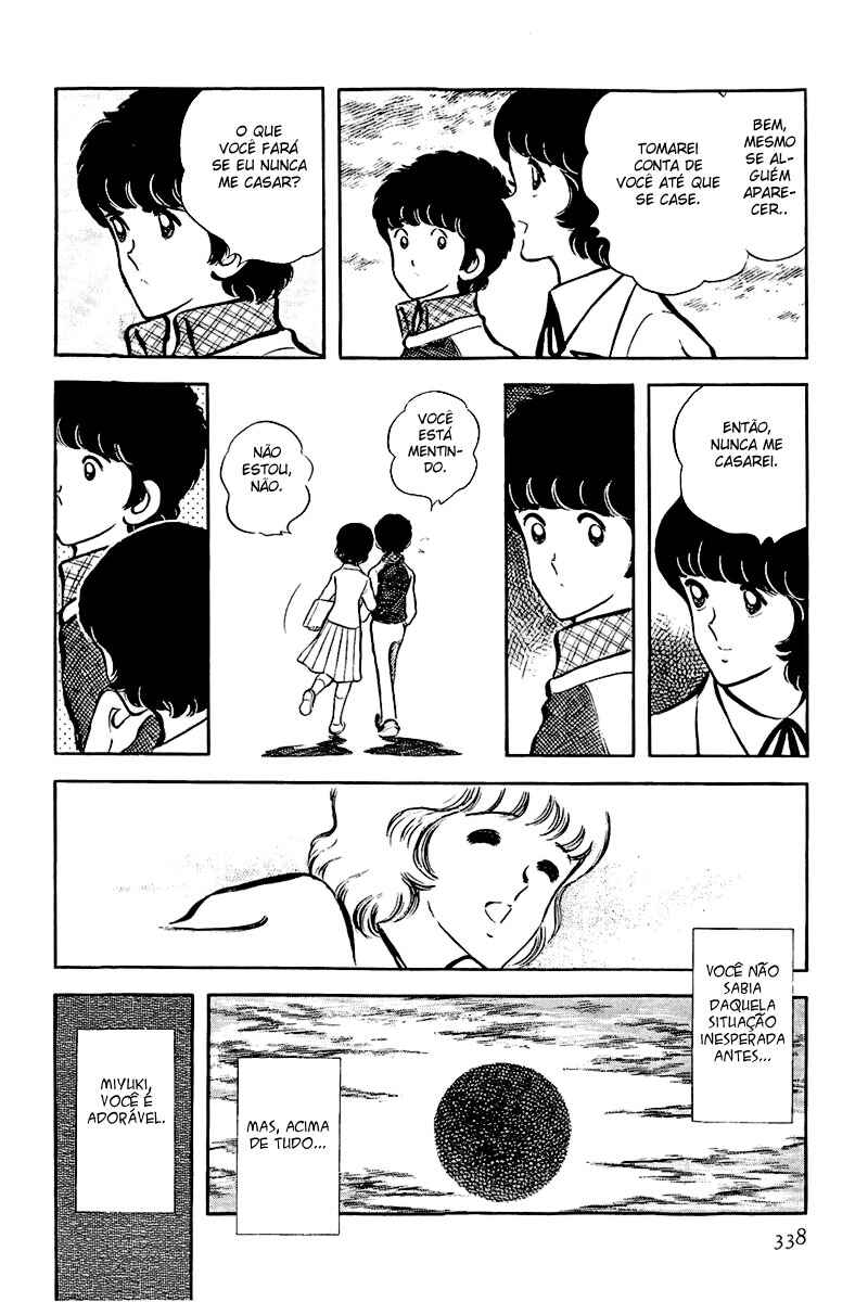 Miyuki Chapter 13 - Page 22