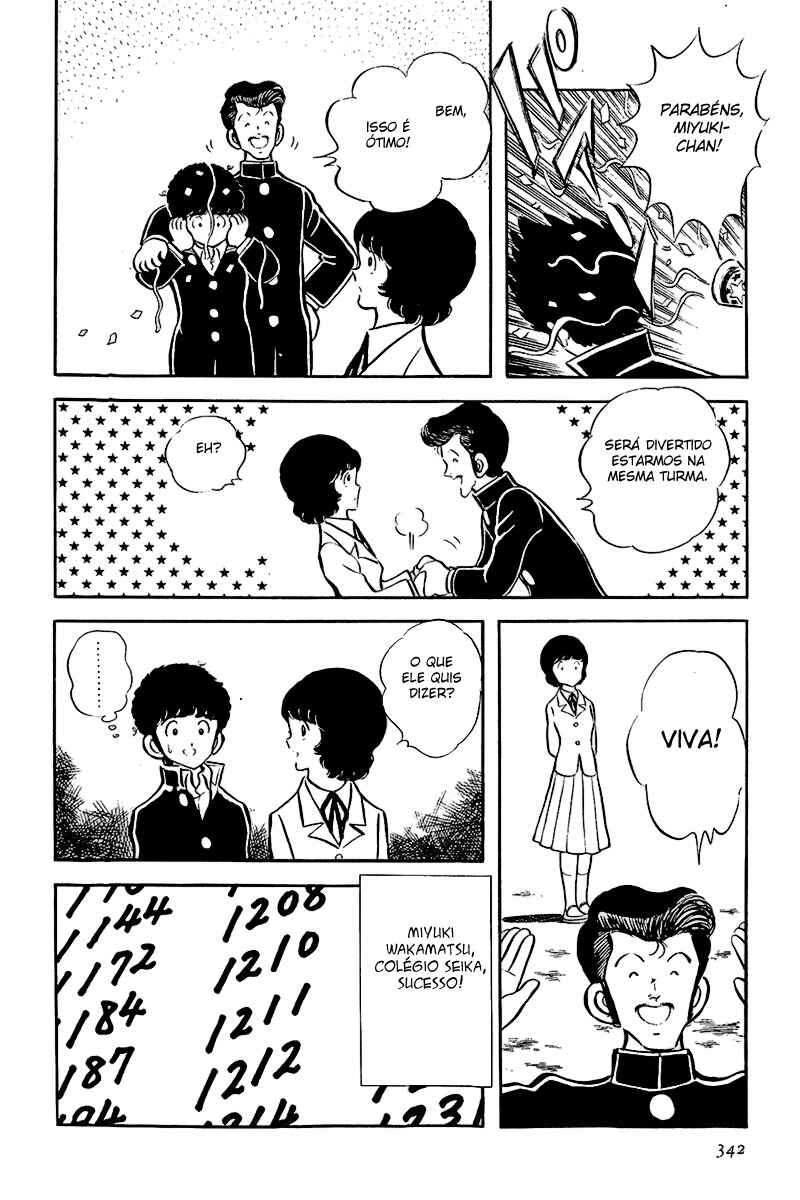 Miyuki Chapter 13 - Page 26