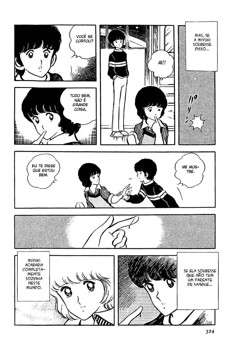 Miyuki Chapter 13 - Page 8