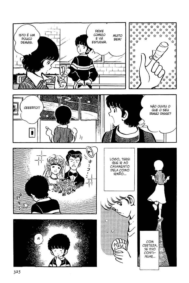 Miyuki Chapter 13 - Page 9