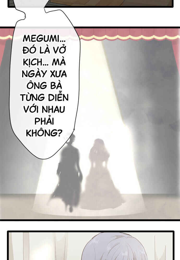 Star Flowers Chapter 72 - Page 32