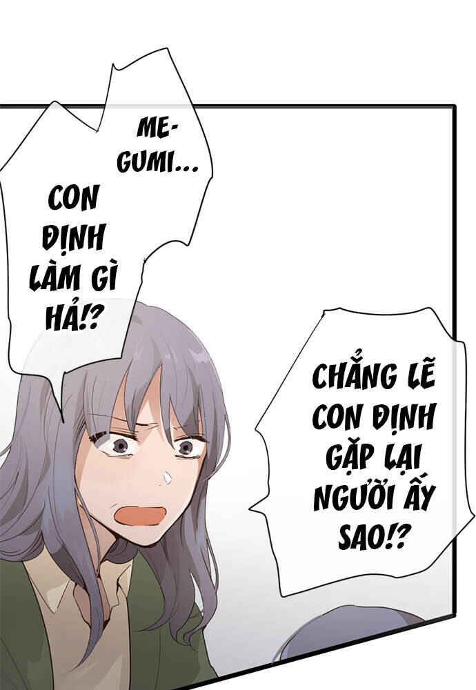 Star Flowers Chapter 72 - Page 46