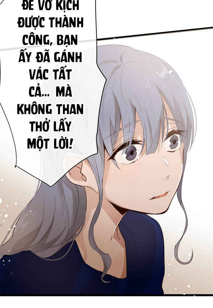 Star Flowers Chapter 72 - Page 60