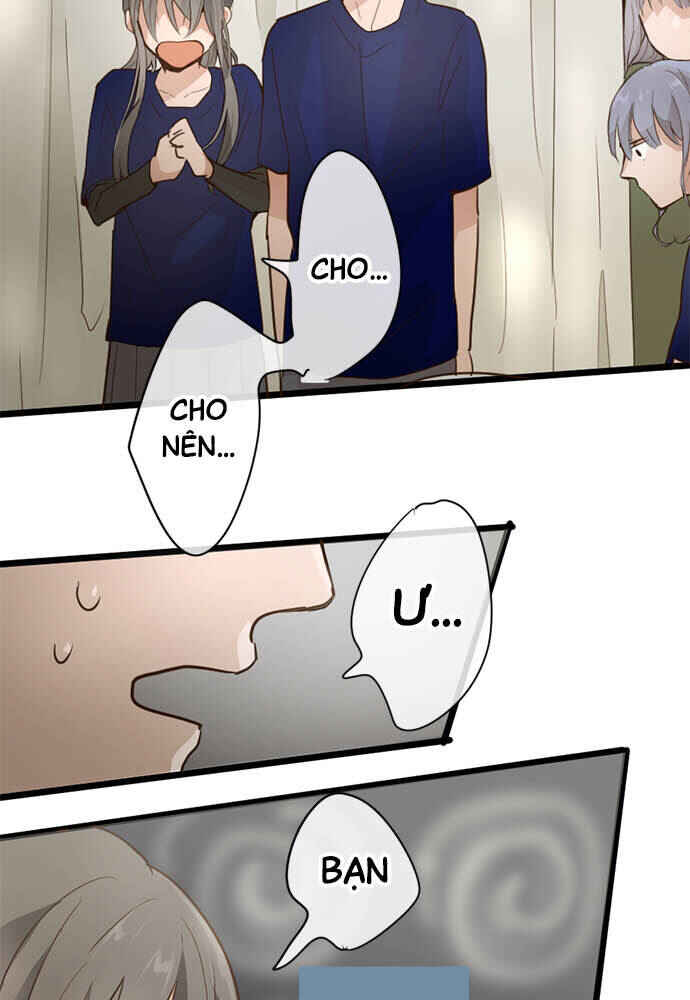 Star Flowers Chapter 72 - Page 62