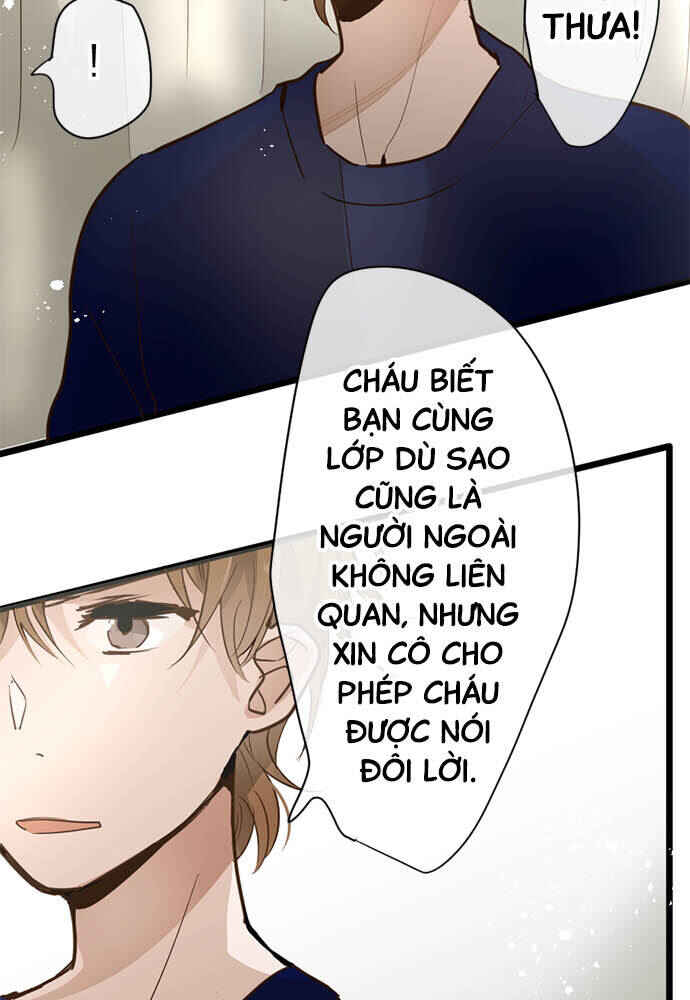 Star Flowers Chapter 72 - Page 64