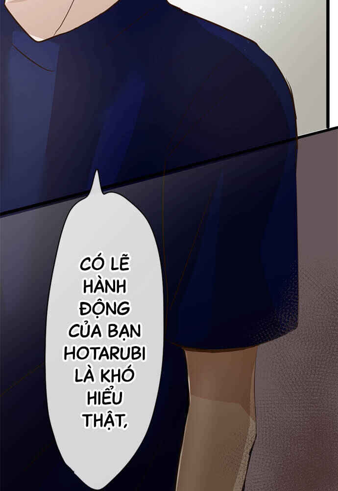 Star Flowers Chapter 72 - Page 65