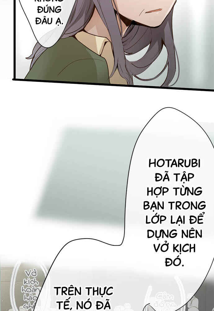 Star Flowers Chapter 72 - Page 67