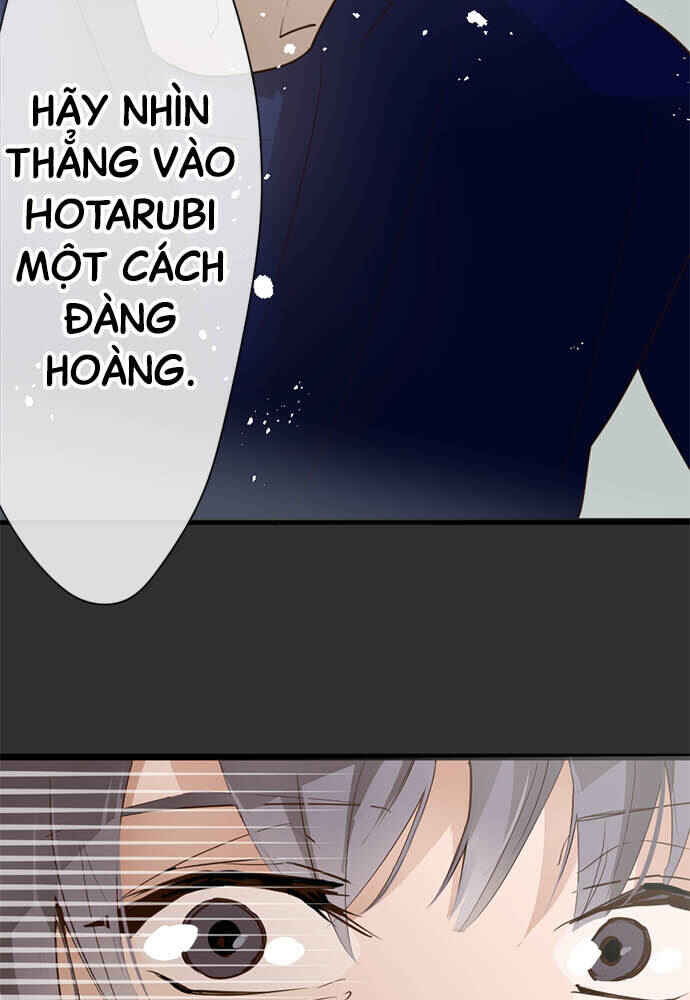 Star Flowers Chapter 72 - Page 72