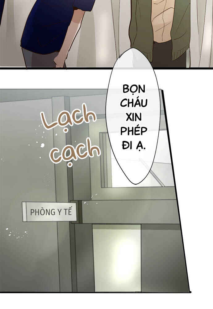Star Flowers Chapter 72 - Page 75