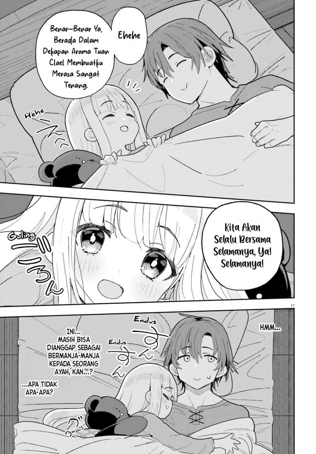 Mob Shisai dakedo, Kono Sekai ga Otome Game dato Kizuita node Heroine o Ikusei Shimasu Chapter 9 - Page 18