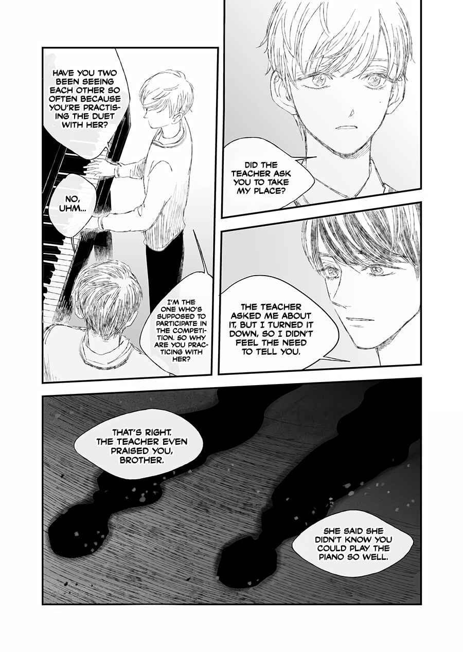 Dayseller Chapter 15 - Page 11