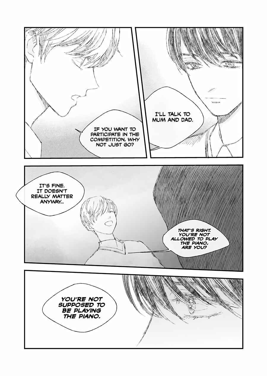 Dayseller Chapter 15 - Page 12