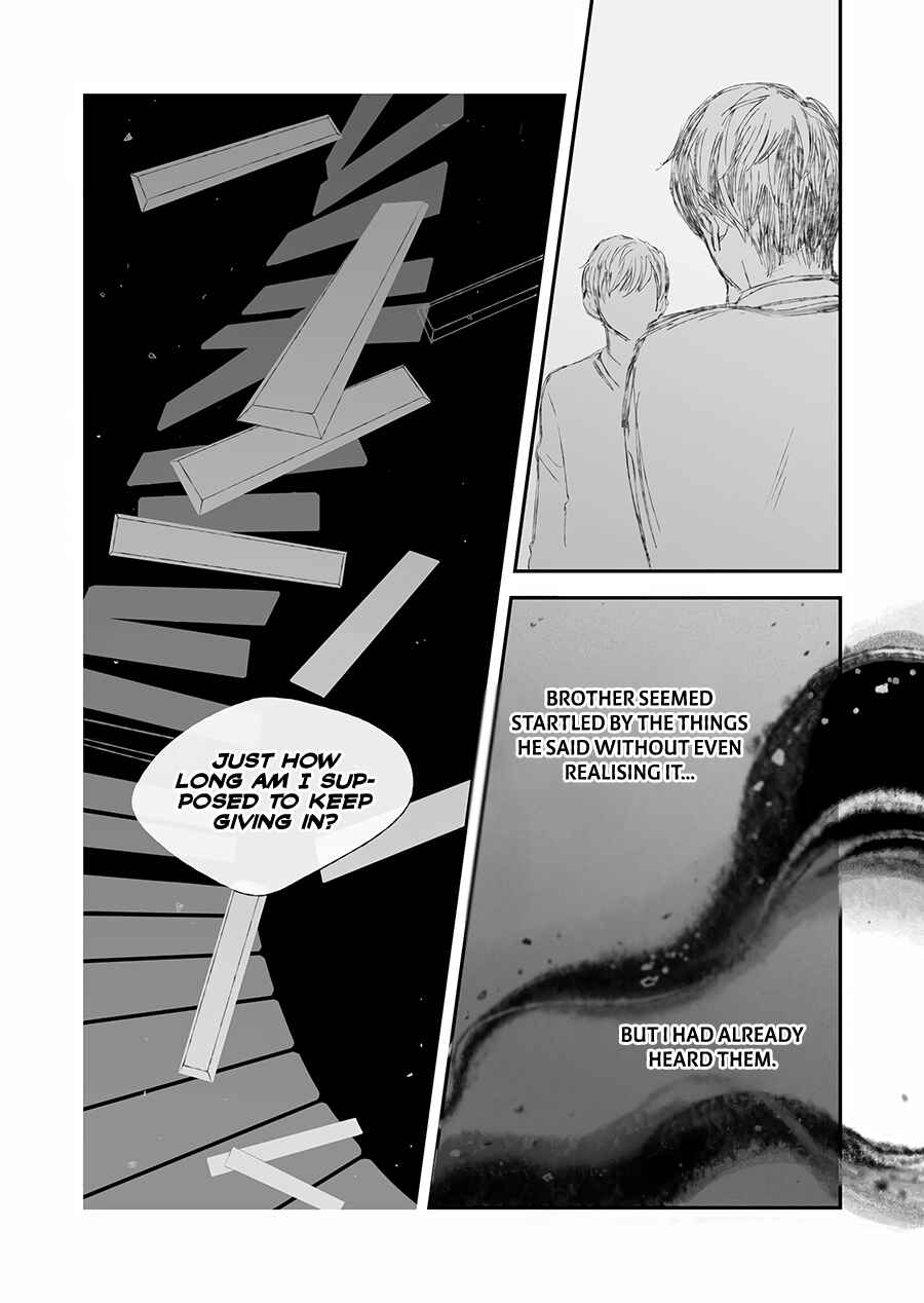 Dayseller Chapter 15 - Page 17