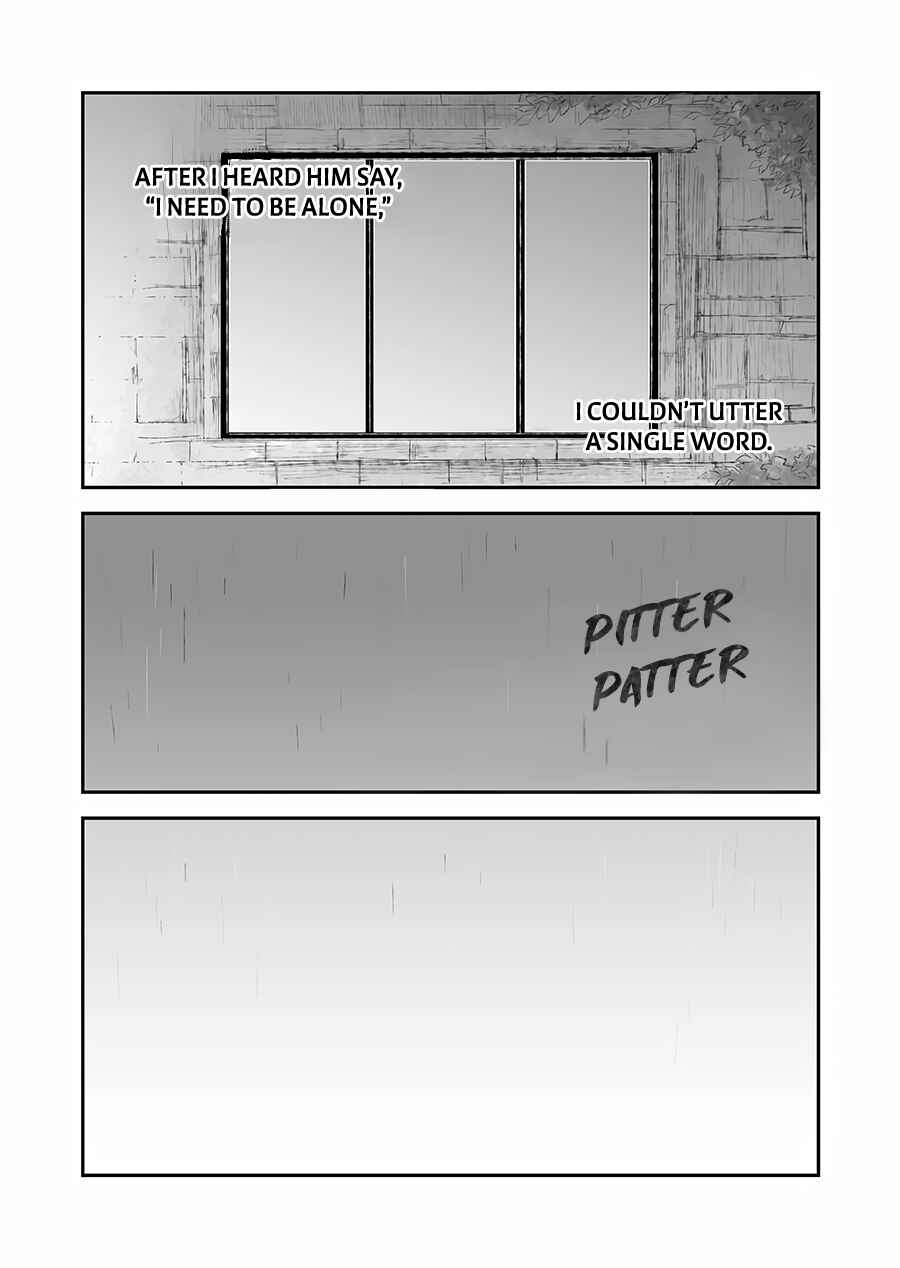 Dayseller Chapter 15 - Page 18