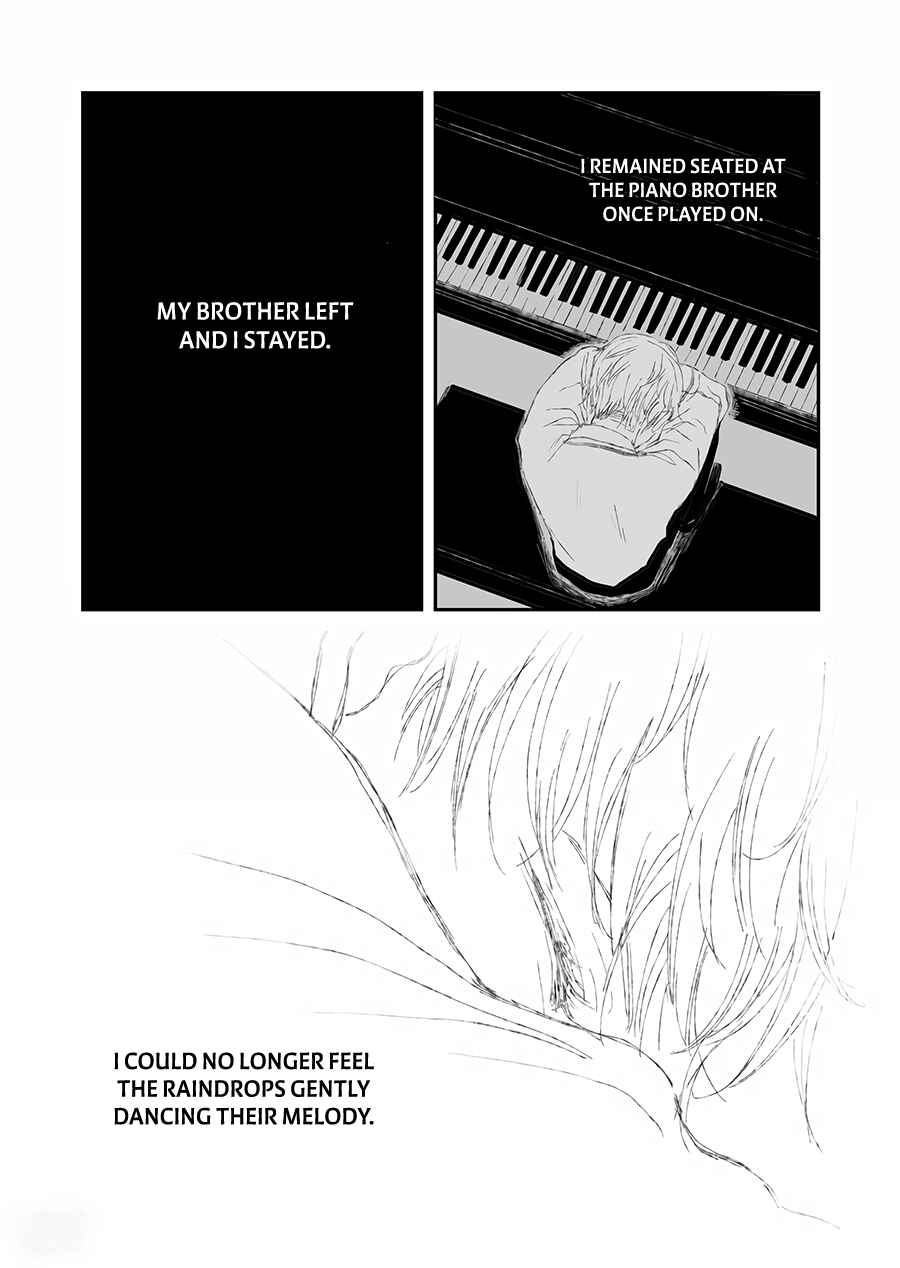 Dayseller Chapter 15 - Page 19
