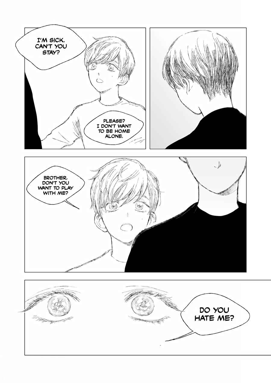 Dayseller Chapter 15 - Page 23