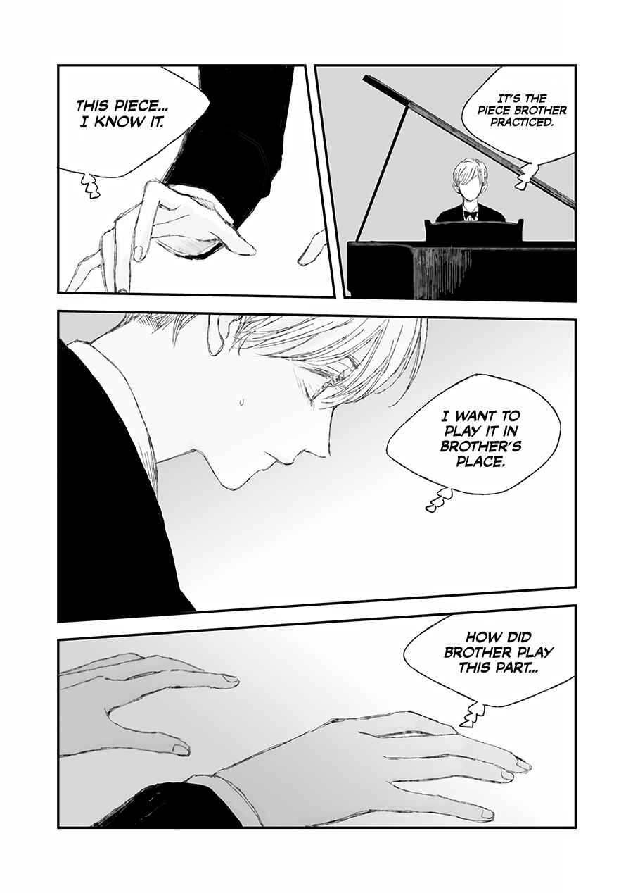 Dayseller Chapter 15 - Page 30