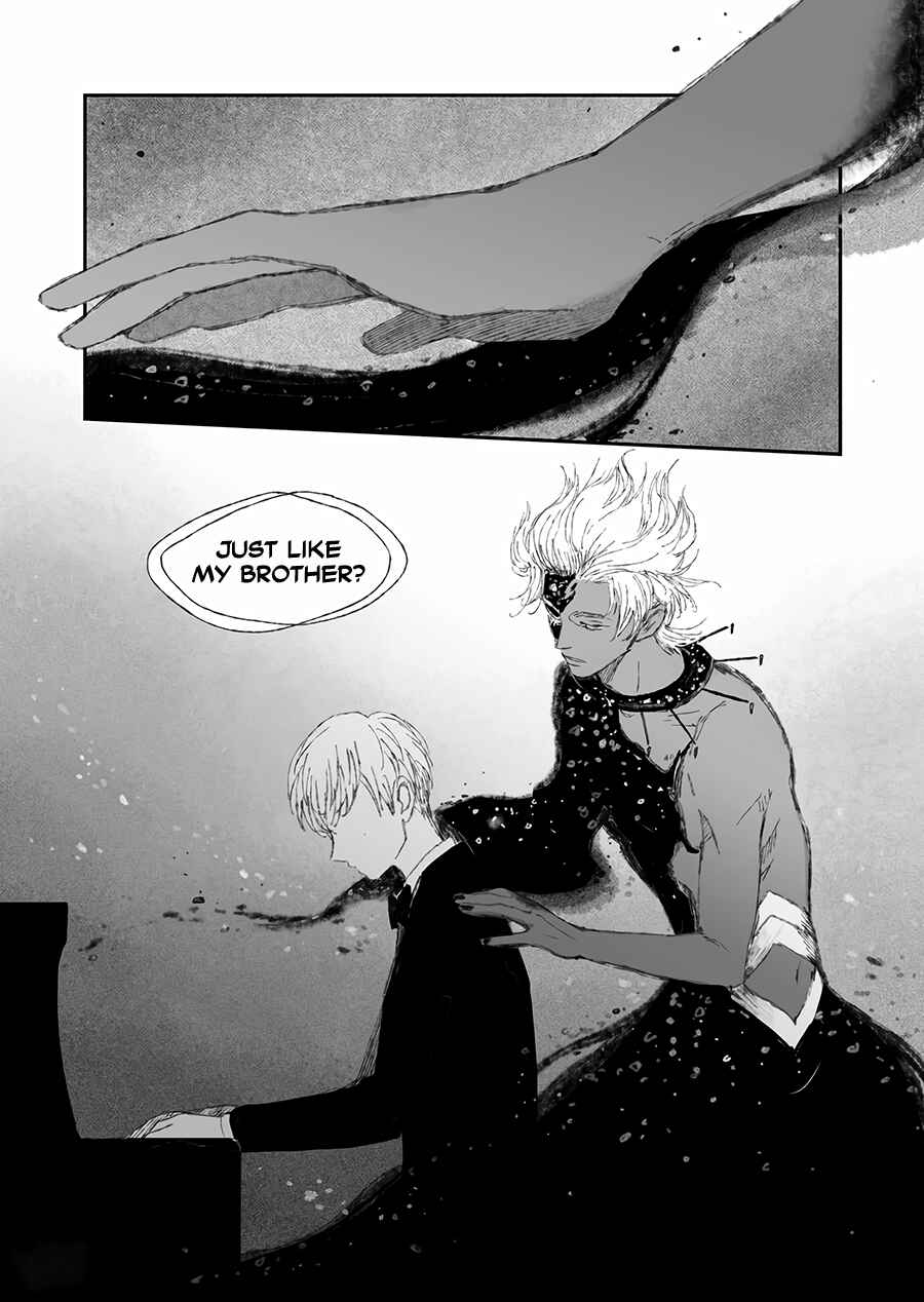 Dayseller Chapter 15 - Page 33