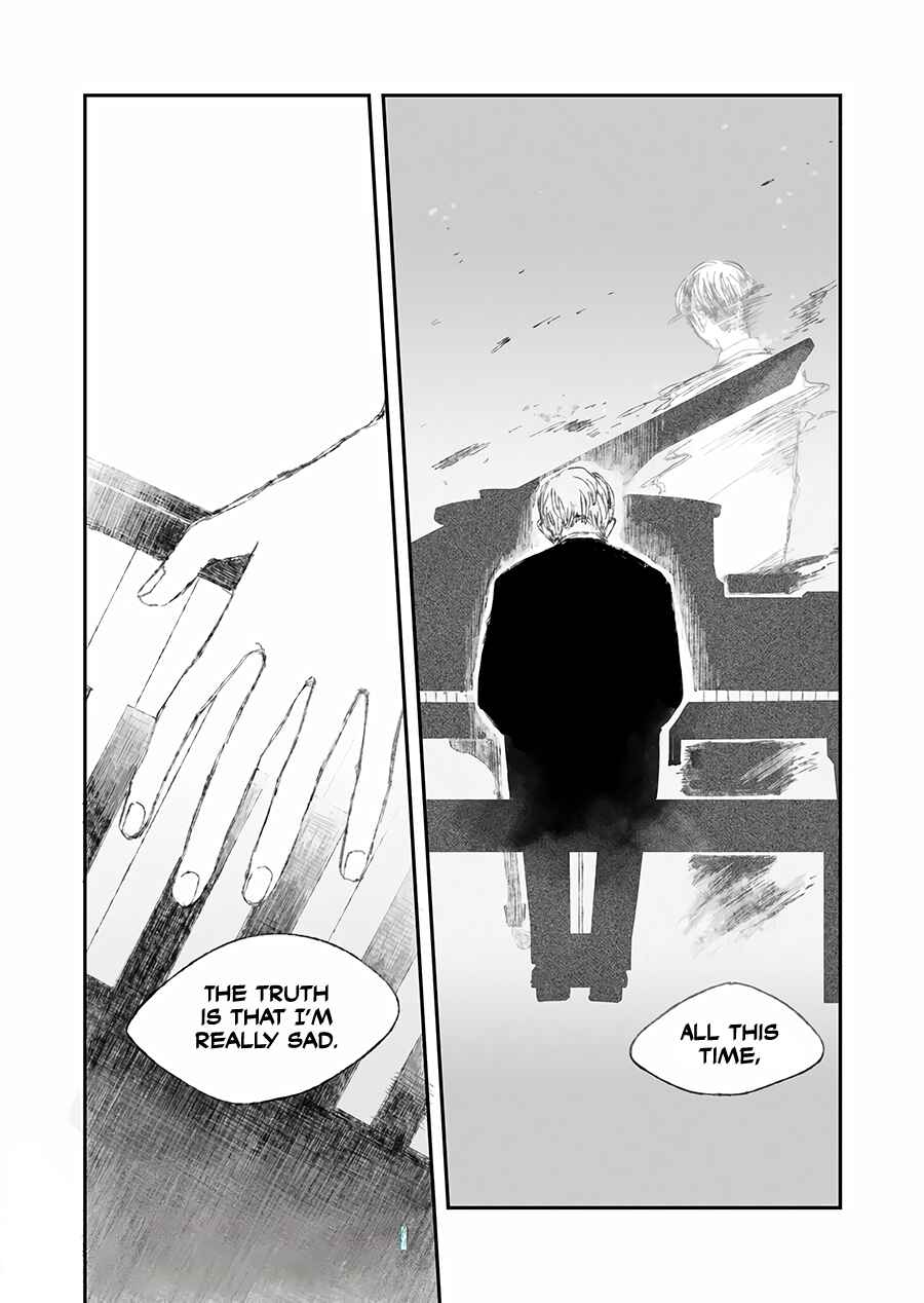 Dayseller Chapter 15 - Page 38