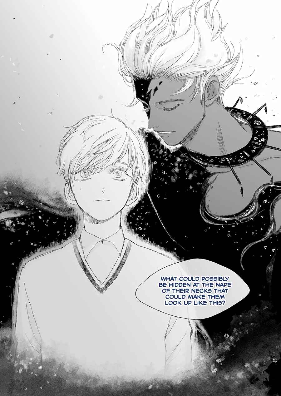 Dayseller Chapter 15 - Page 4