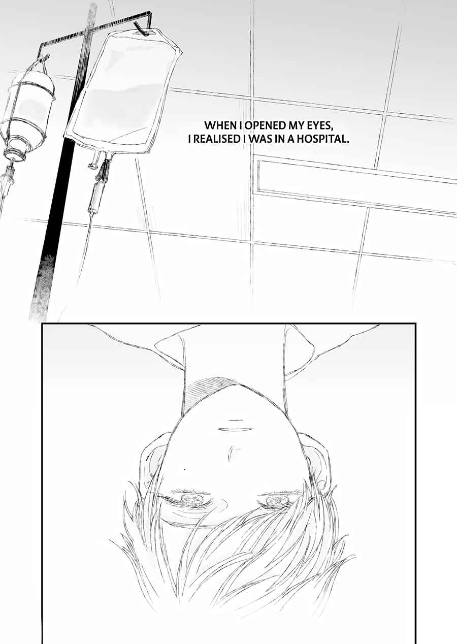 Dayseller Chapter 15 - Page 42