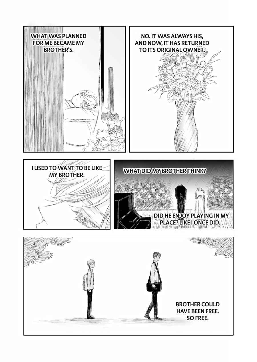 Dayseller Chapter 15 - Page 46