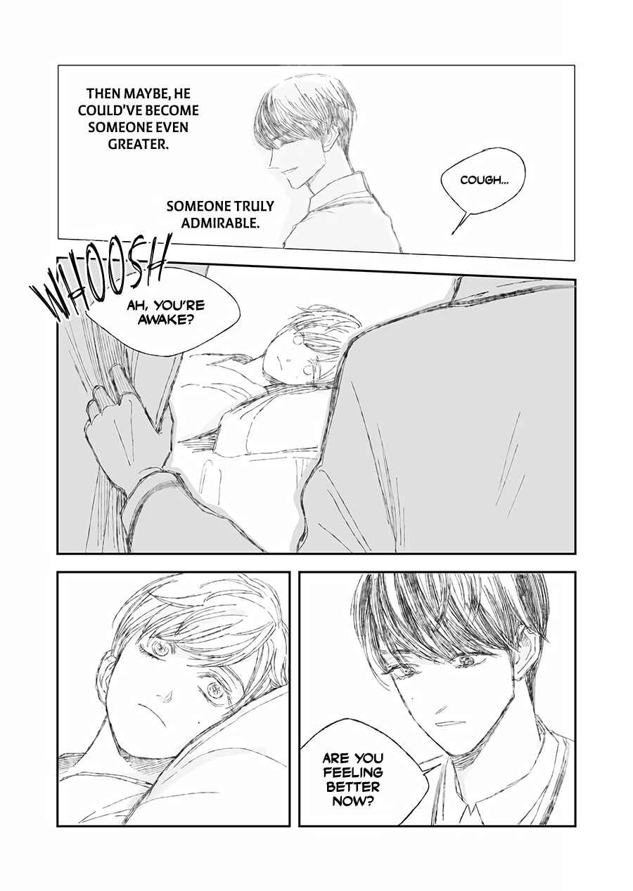 Dayseller Chapter 15 - Page 47