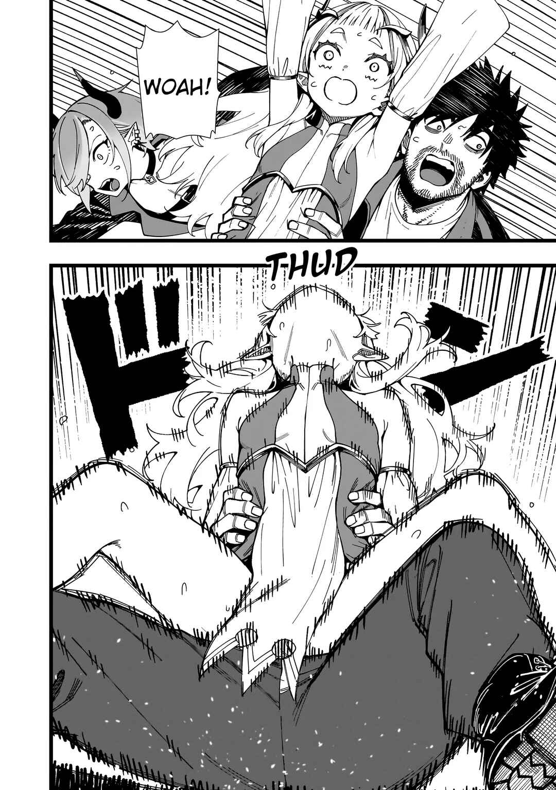Senki Survival Saga: Isekai no Unmei wo Kaketa Mujintou Fujun Iseikouyuu Chapter 32 - Page 20