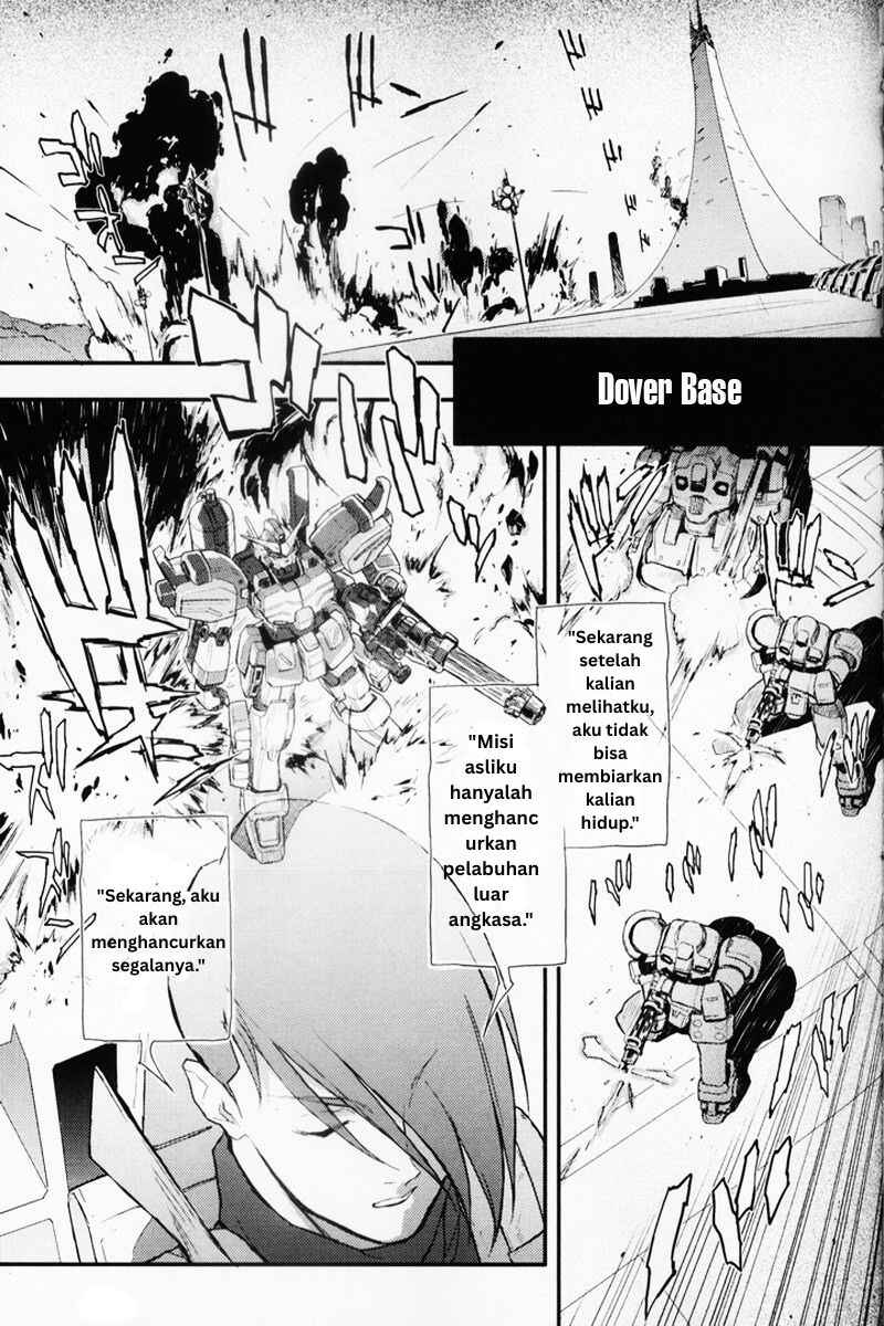 Mobile Suit Gundam Wing: Endless Waltz - Glory of the Losers Chapter 2 - Page 24