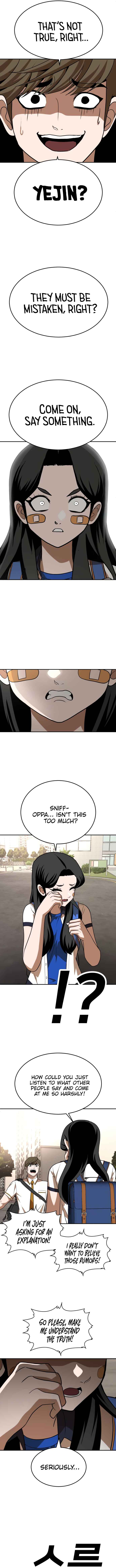 Norigam Chapter 21 - Page 18