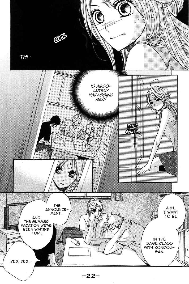 L-DK Chapter 9 - Page 21