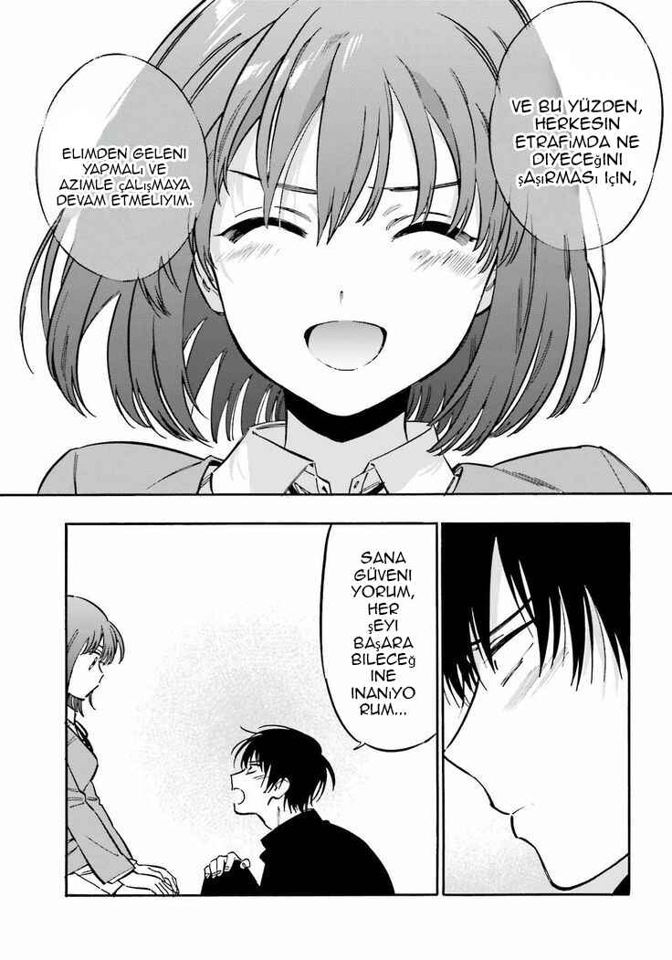 Toradora! Chapter 95.3 - Page 7