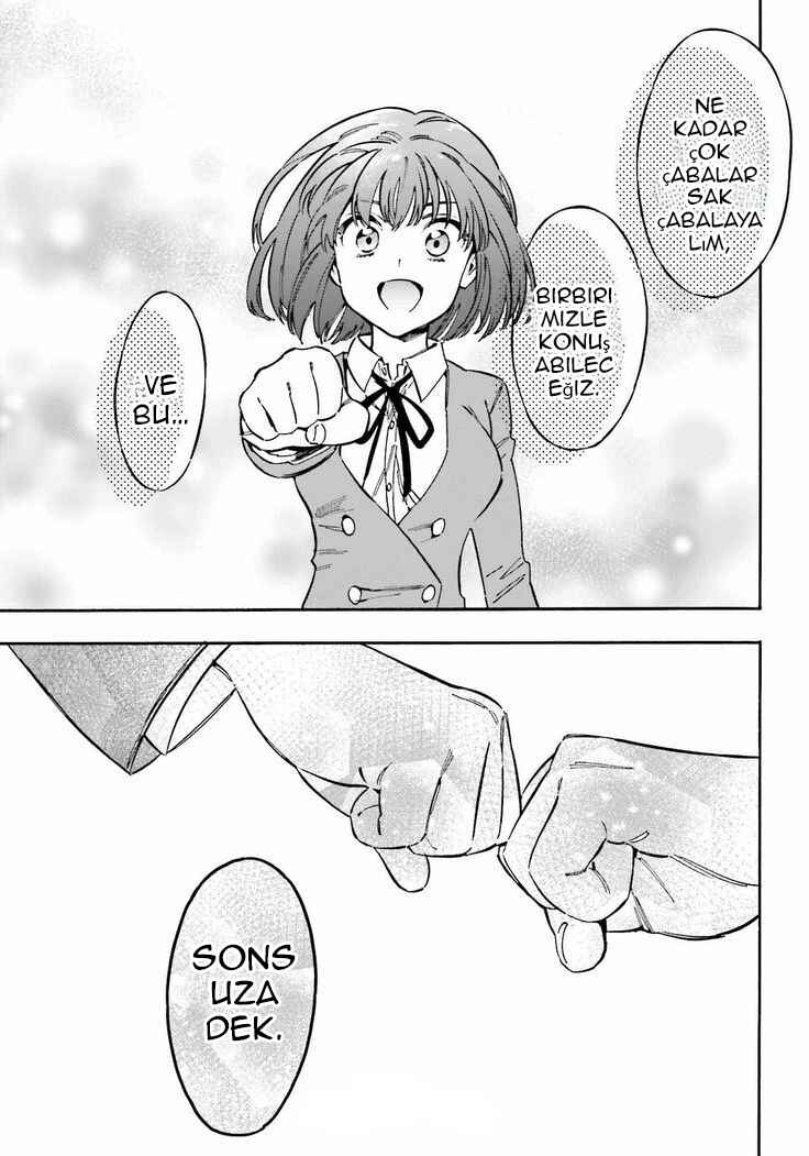 Toradora! Chapter 95.3 - Page 9