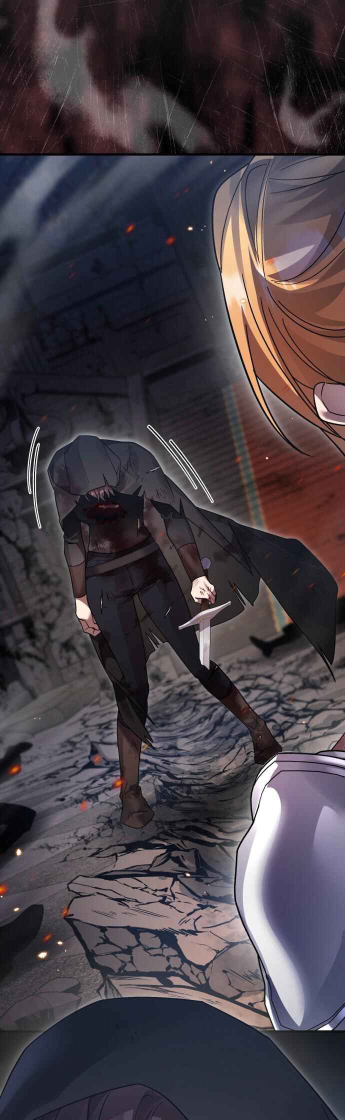 Hero x Demon King x Villain Chapter 123 - Page 10