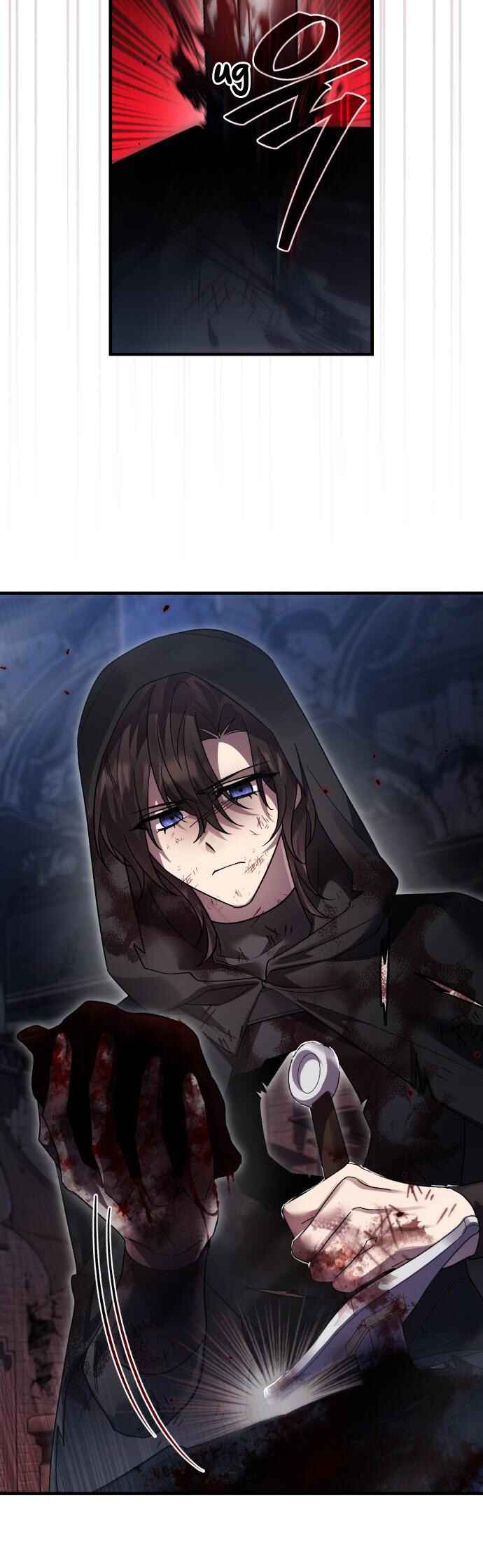 Hero x Demon King x Villain Chapter 123 - Page 13