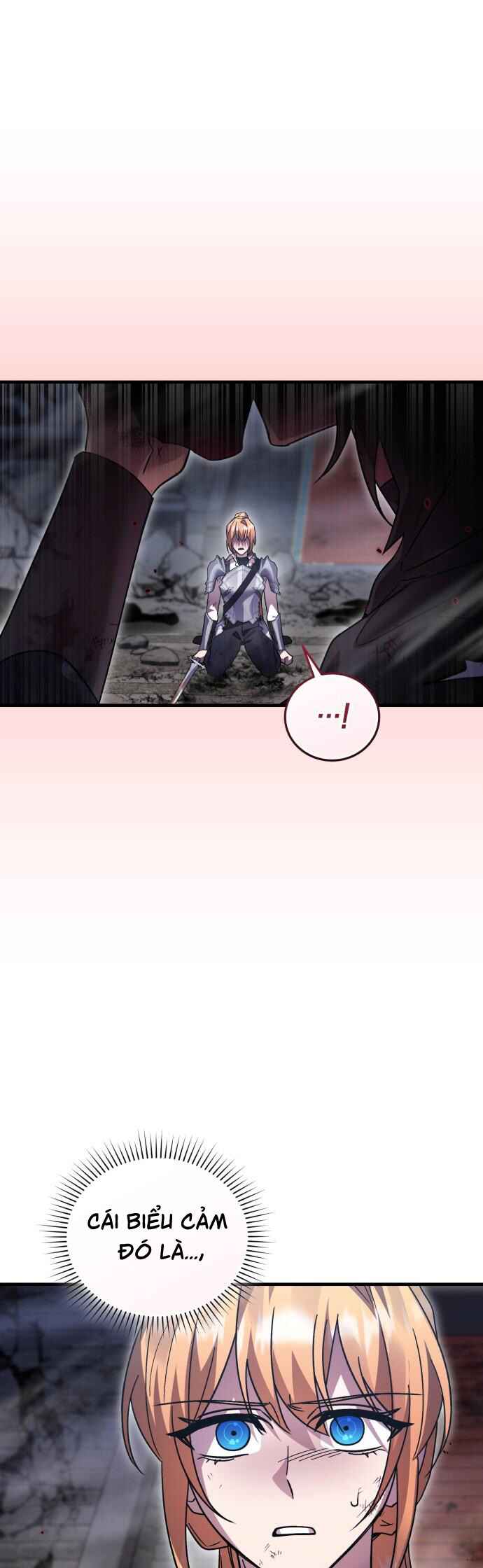 Hero x Demon King x Villain Chapter 123 - Page 14