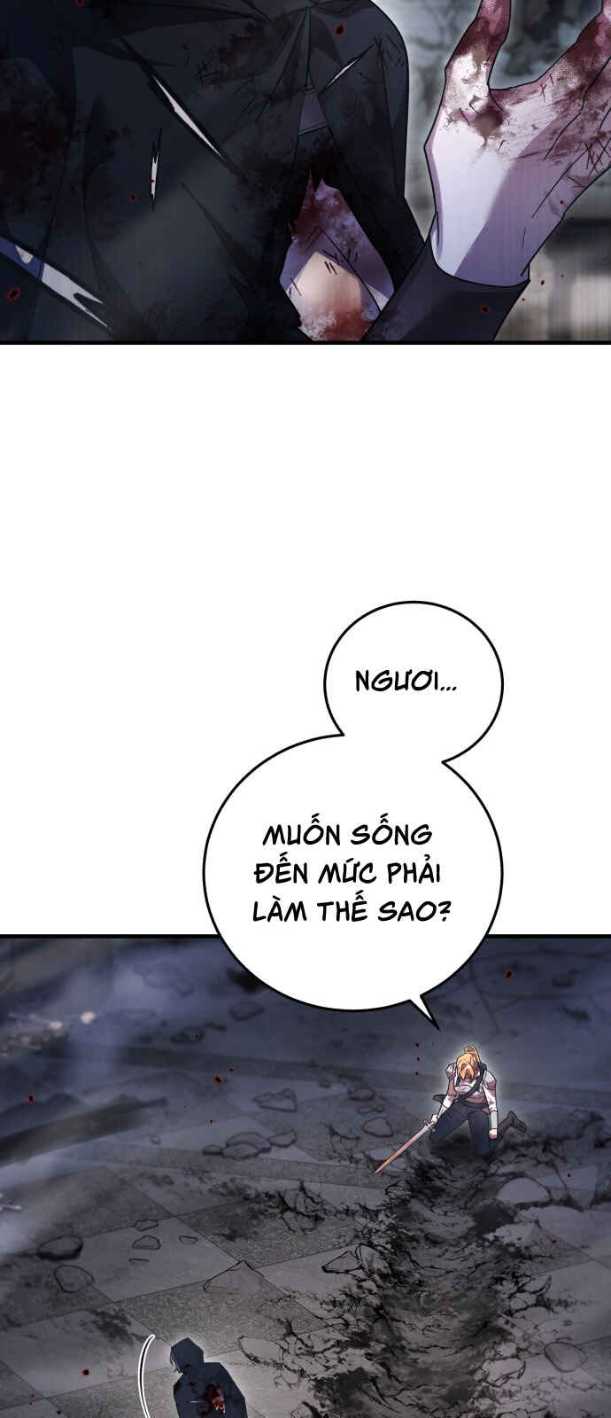 Hero x Demon King x Villain Chapter 123 - Page 16