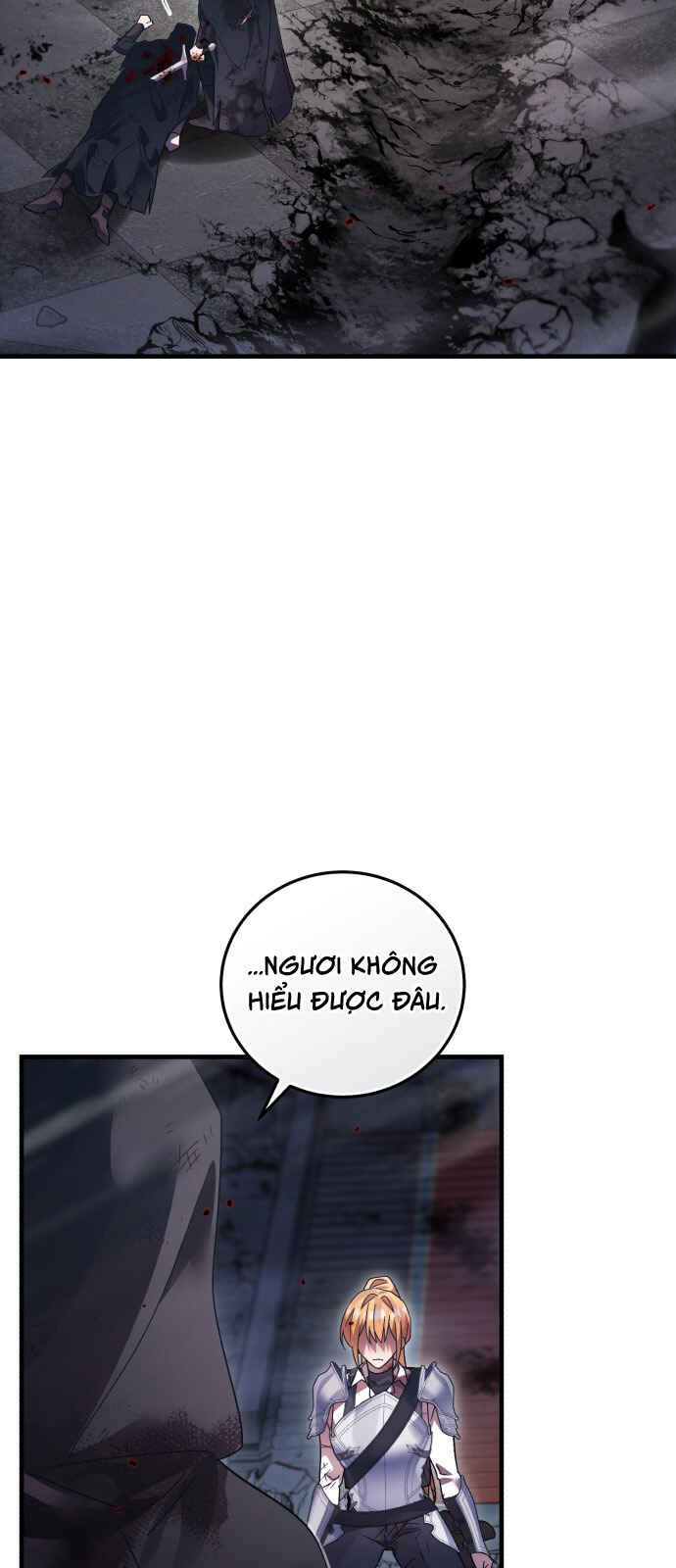 Hero x Demon King x Villain Chapter 123 - Page 17