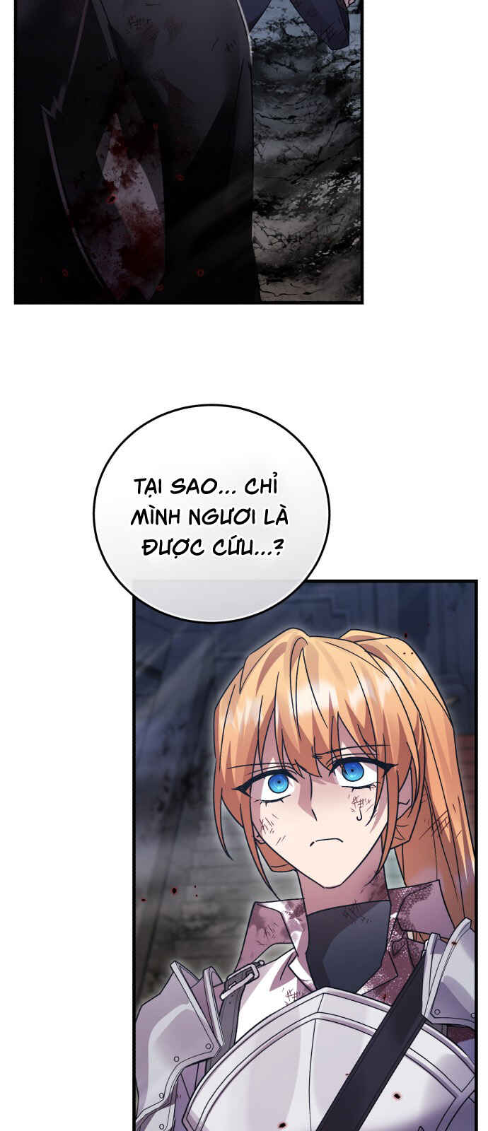 Hero x Demon King x Villain Chapter 123 - Page 18