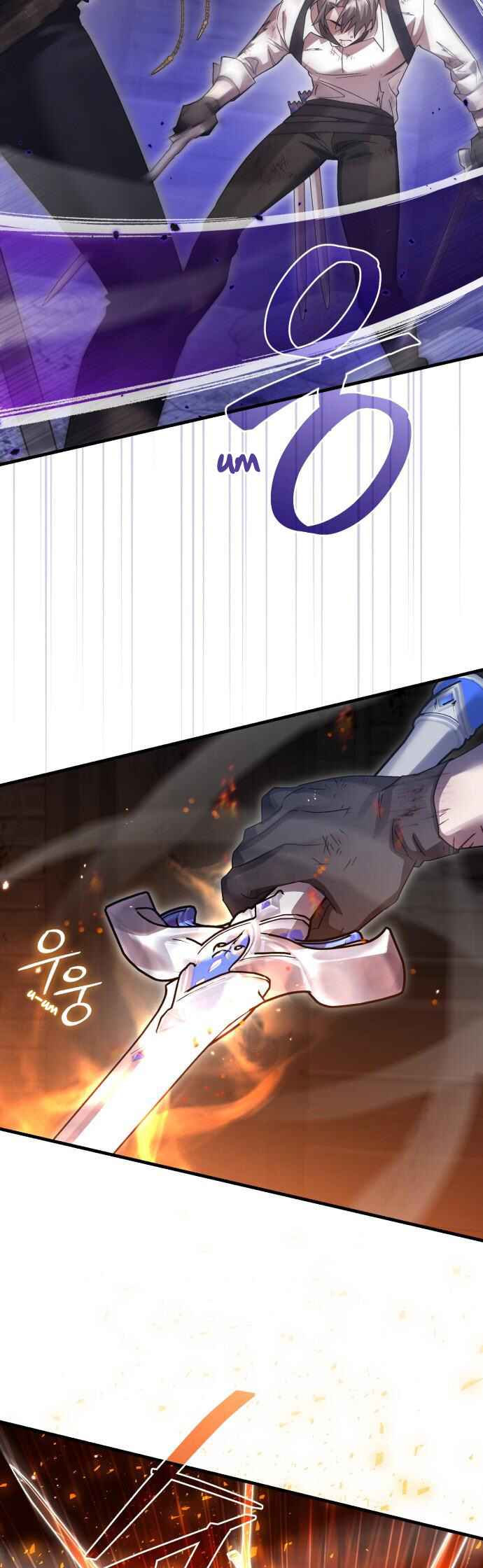 Hero x Demon King x Villain Chapter 123 - Page 26