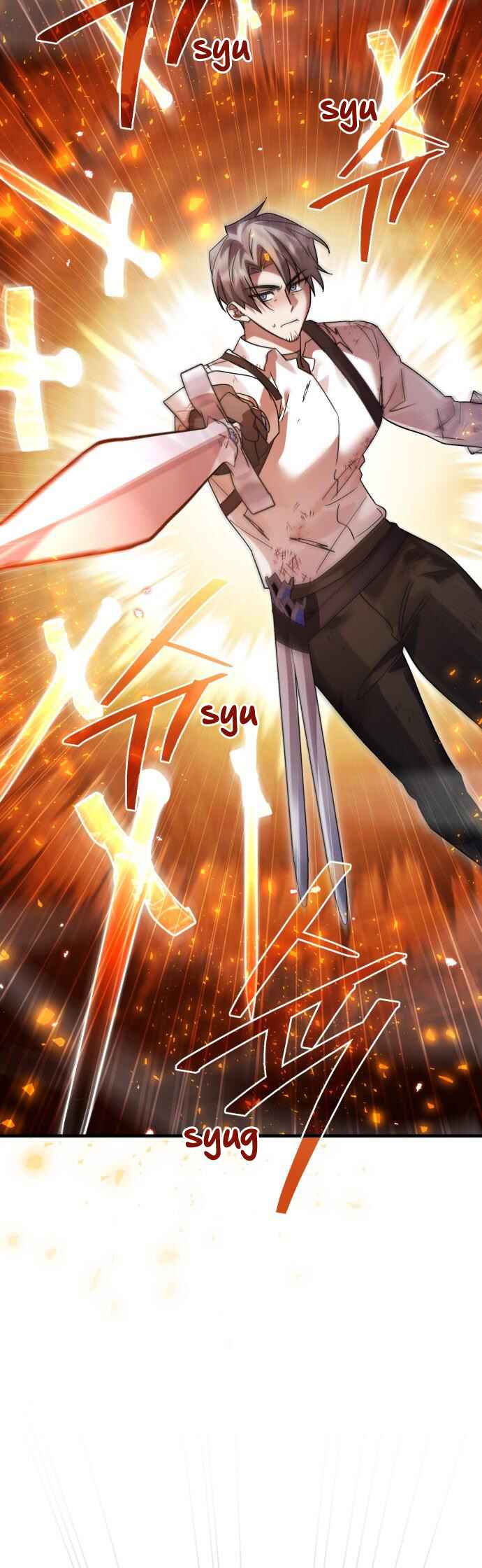 Hero x Demon King x Villain Chapter 123 - Page 27
