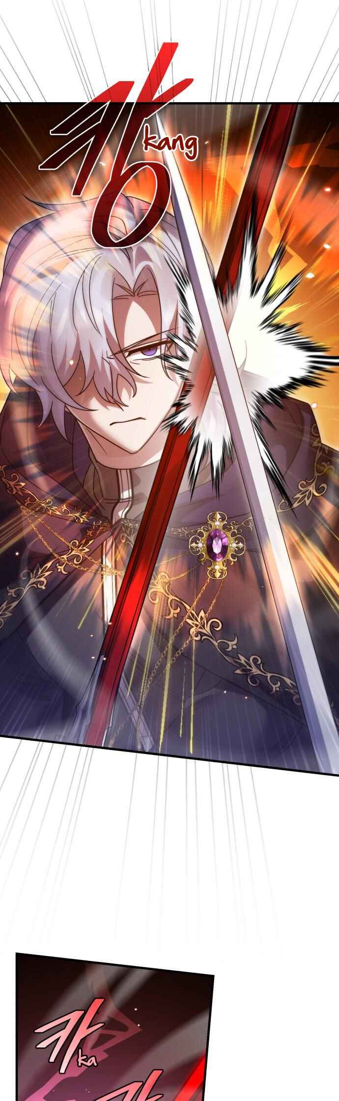 Hero x Demon King x Villain Chapter 123 - Page 28